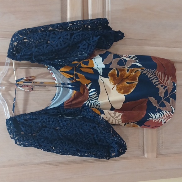 Cupio Top NWT - Gorgeous!!! - Picture 4 of 8